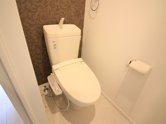 トイレ Best　Stage　シリウス所沢