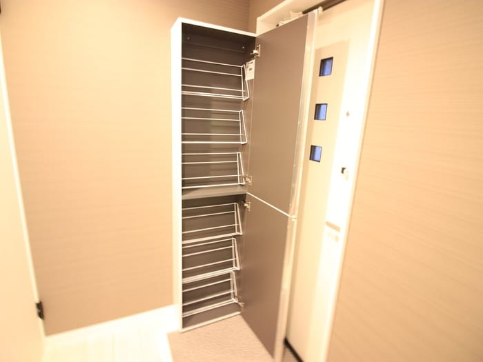 靴箱 Best　Stage　シリウス所沢