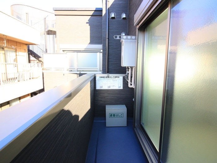 ベランダ・バルコニー Best　Stage　シリウス所沢