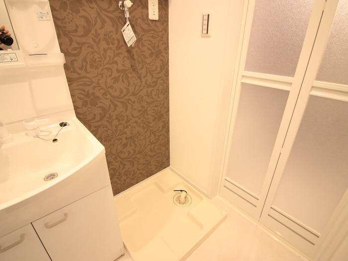 室内からの展望 Best　Stage　シリウス所沢