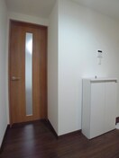 玄関 ＭＡＲＩＮ　ＨＯＵＳＥ