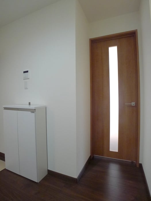 玄関 ＭＡＲＩＮ　ＨＯＵＳＥ