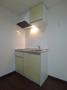 キッチン ＭＡＲＩＮ　ＨＯＵＳＥ