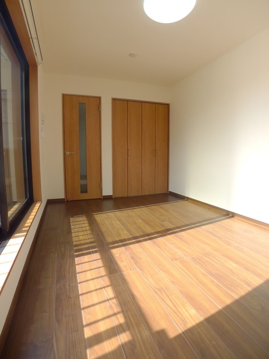 居室 ＭＡＲＩＮ　ＨＯＵＳＥ