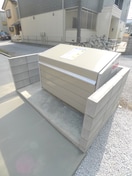 建物設備 ＭＡＲＩＮ　ＨＯＵＳＥ