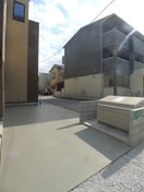 駐輪場 ＭＡＲＩＮ　ＨＯＵＳＥ