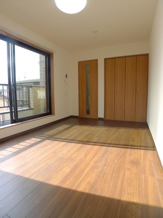 居室 ＭＡＲＩＮ　ＨＯＵＳＥ