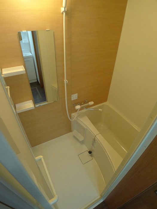 バス／シャワールーム等 ＭＡＲＩＮ　ＨＯＵＳＥ