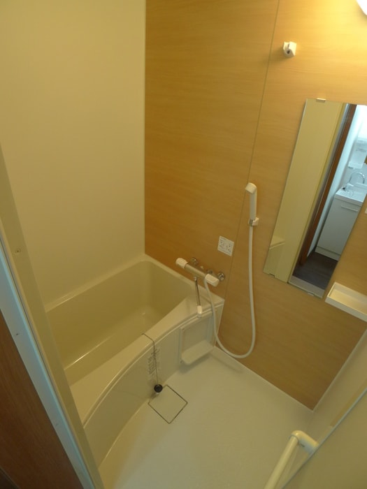 バス／シャワールーム等 ＭＡＲＩＮ　ＨＯＵＳＥ