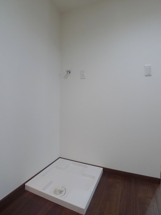 洗濯機置場 ＭＡＲＩＮ　ＨＯＵＳＥ