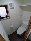 トイレ ＭＡＲＩＮ　ＨＯＵＳＥ