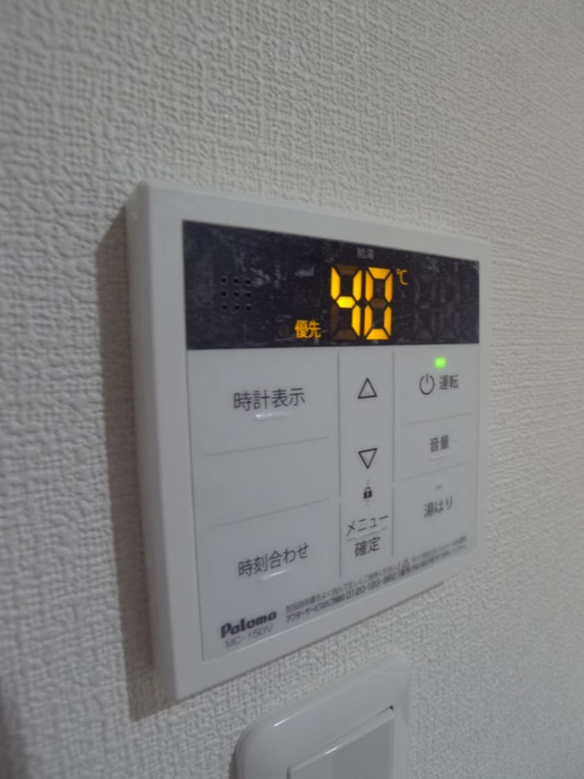 内観写真 ＭＡＲＩＮ　ＨＯＵＳＥ