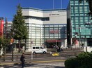 三菱UFJ銀行鷺沼支店(銀行)まで210m リバーレ鷺沼
