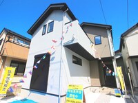仮)元福岡新築戸建　2期