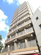 ヴェローナ目黒(701)の外観