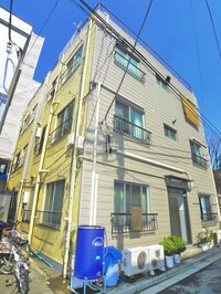 高橋ビル