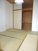 居室 ｸﾞﾘ-ﾝｳｯﾄﾞ新百合ヶ丘（４０３）