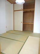 居室 ｸﾞﾘ-ﾝｳｯﾄﾞ新百合ヶ丘（４０３）