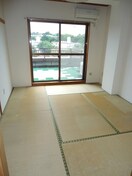 居室 ｸﾞﾘ-ﾝｳｯﾄﾞ新百合ヶ丘（４０３）