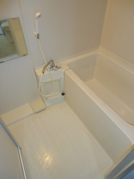 バス／シャワールーム等 ｸﾞﾘ-ﾝｳｯﾄﾞ新百合ヶ丘（４０３）