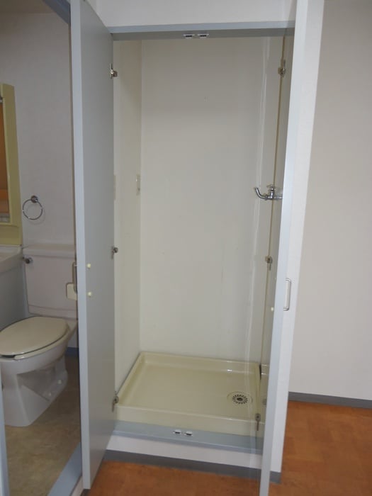 ベランダ・バルコニー ｸﾞﾘ-ﾝｳｯﾄﾞ新百合ヶ丘（４０３）