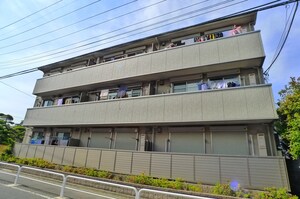 メゾンコンフォールⅢ