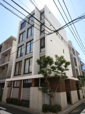 ALERO　Shimomeguro