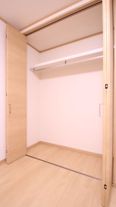 収納 カーサアルピーナ南大井