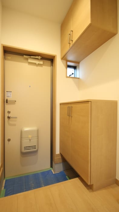 靴箱 カーサアルピーナ南大井