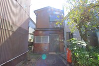 旭町貸家