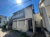 神之木町貸家
