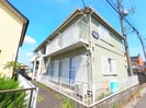 中村ハイツの外観