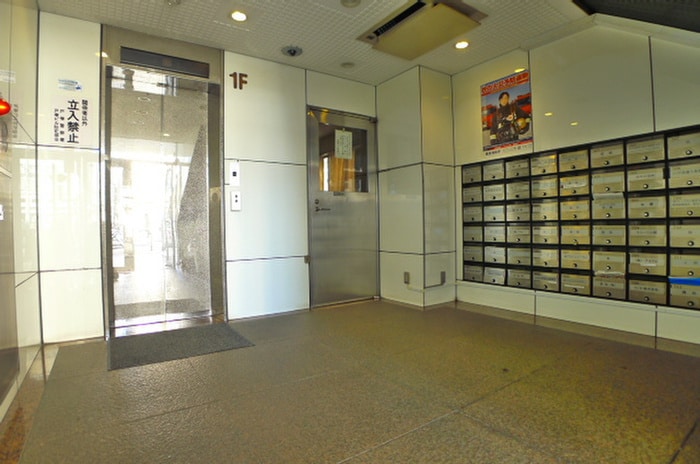 建物設備 東陽ビルディング