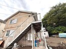 梅乃木の外観