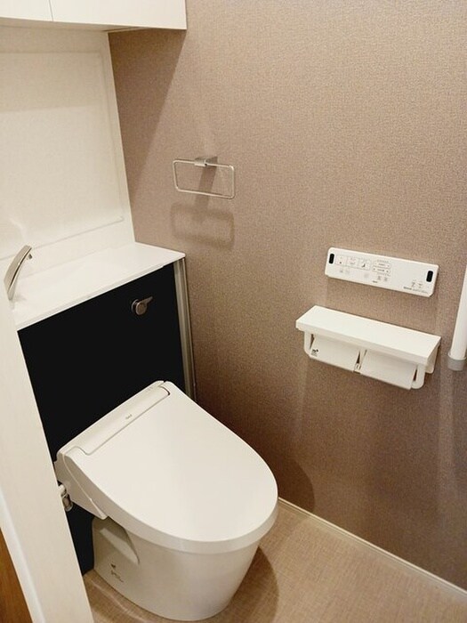 トイレ ヒカルサ川越