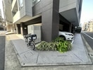 建物設備 プランドール水天宮