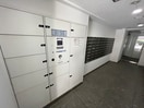 建物設備 プランドール水天宮