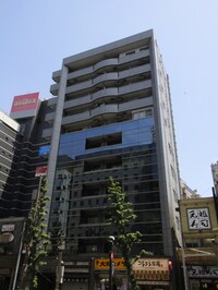 Frontier恵比寿