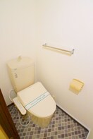 トイレ コーポみやま