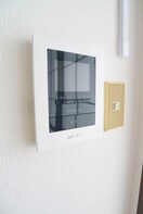 内観写真 コーポみやま