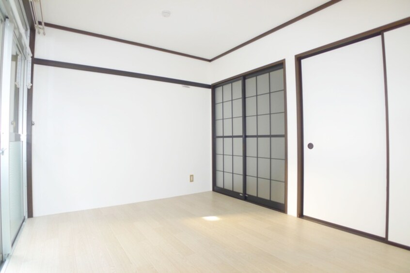 居室 コーポみやま