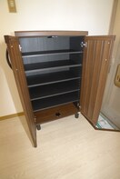 靴箱 コーポみやま