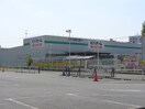 ビバホーム(電気量販店/ホームセンター)まで1700m コーポみやま
