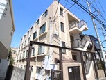 ニューオリエント小金井（406）