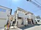 ピュアＢ上石神井の外観