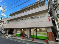 ニューハイツ石神井公園(404)