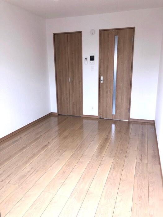 居室 Espacio芝A