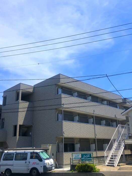 建物設備 Espacio芝A