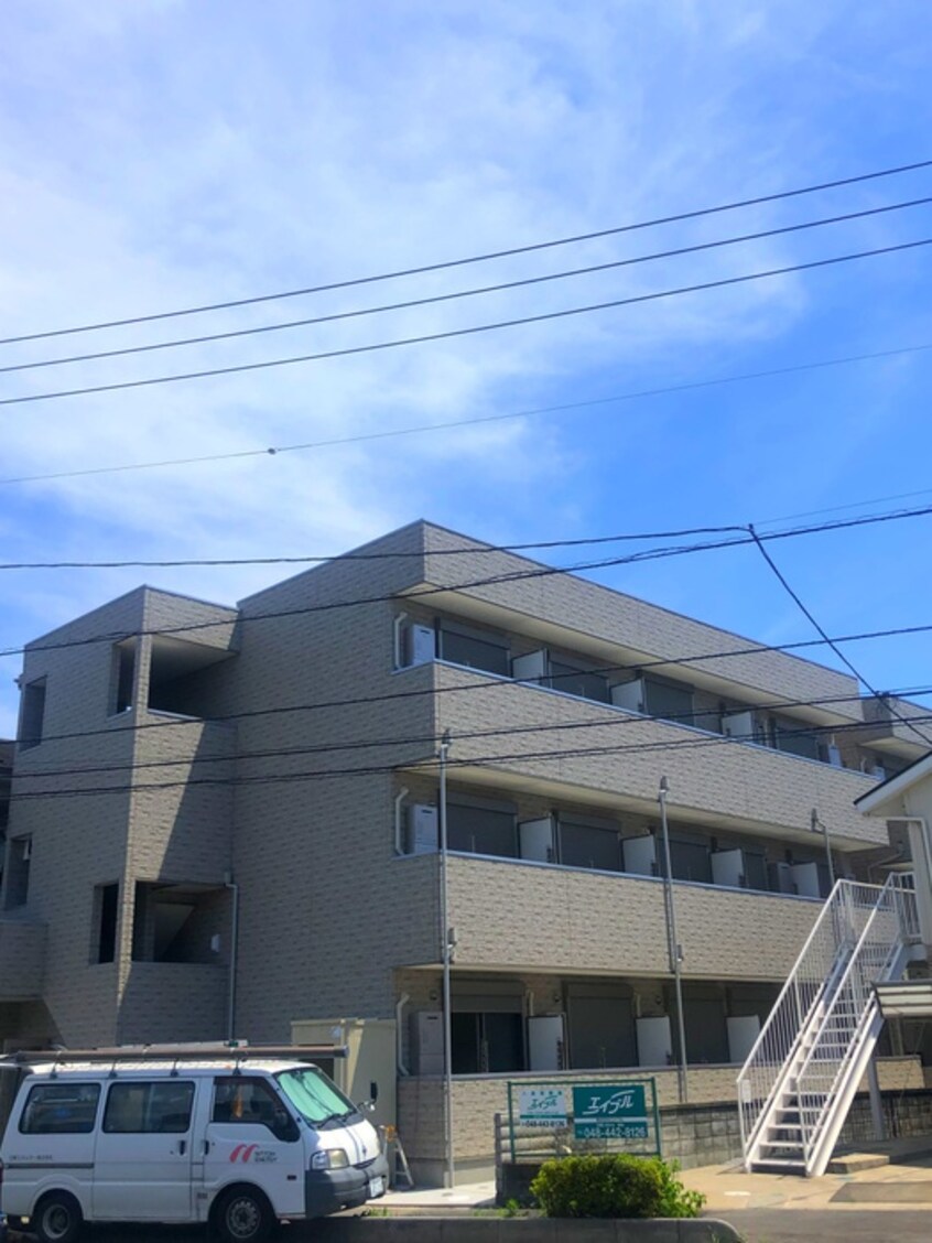 建物設備 Espacio芝A