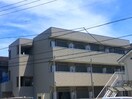 外観写真 Espacio芝A